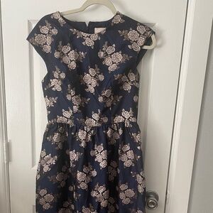 Gal Meets Glam dress, size 4